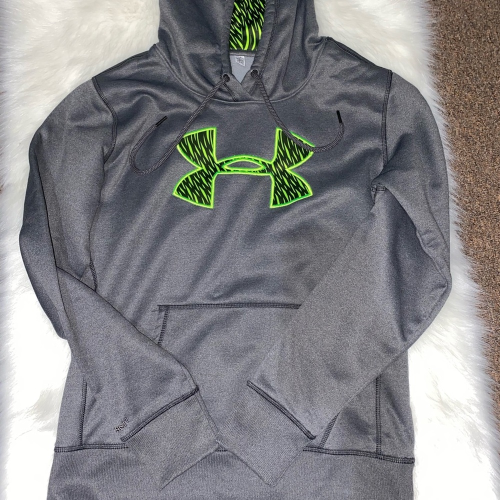 UA Hoodie